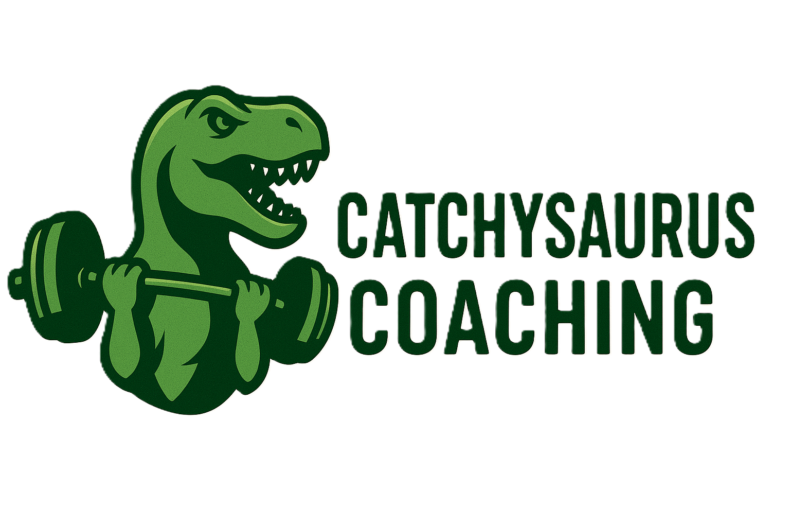 CatchySaurus Coaching